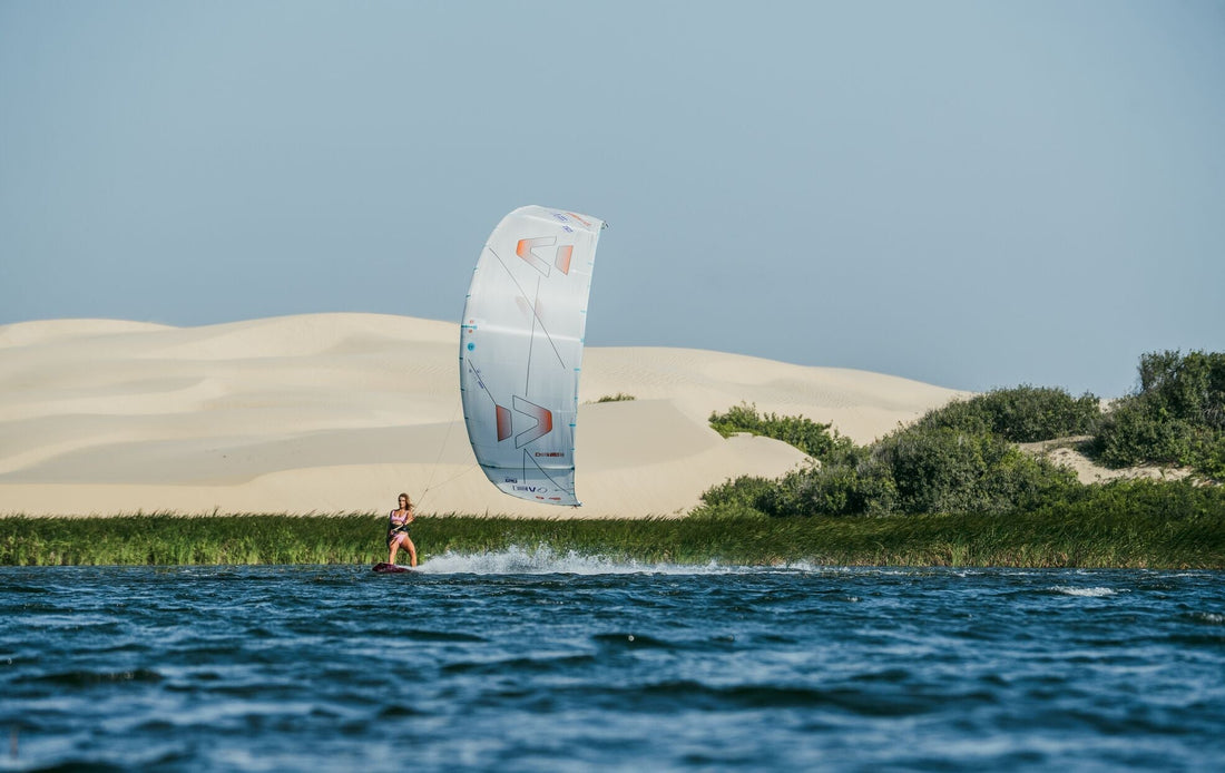 Powerkites Buyer’s Guide - The Kitesurf Centre