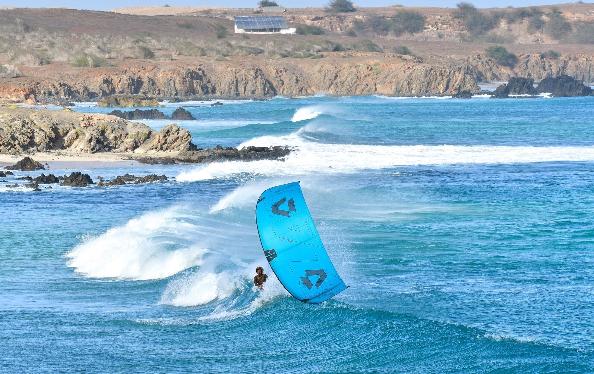 The 4 Essential Beach Assessments for Kitesurfing that Could Save Your Life - The Kitesurf Centre
