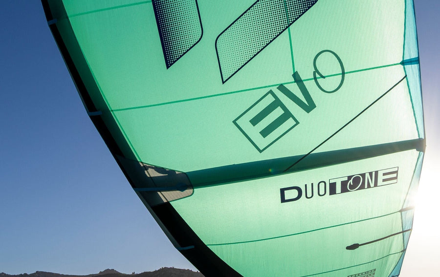Unlock Your Potential With The 2026 Duotone Evo