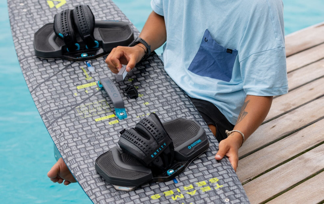 Used Kitegear Buyer's Guide - The Kitesurf Centre