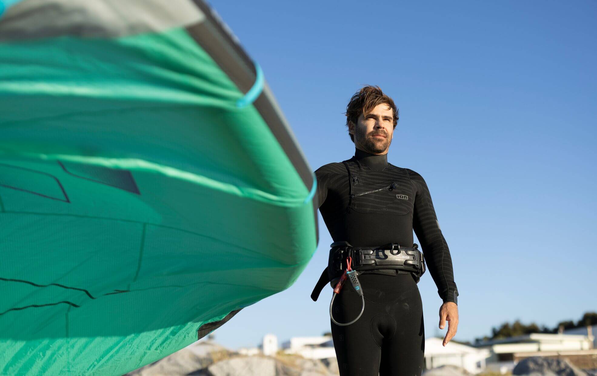 Wetsuit Buyer’s Guide - The Kitesurf Centre