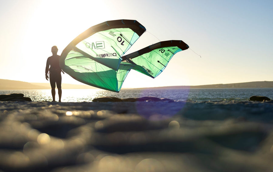 Where to Kitesurf Around London: The Best Spots Within Reach