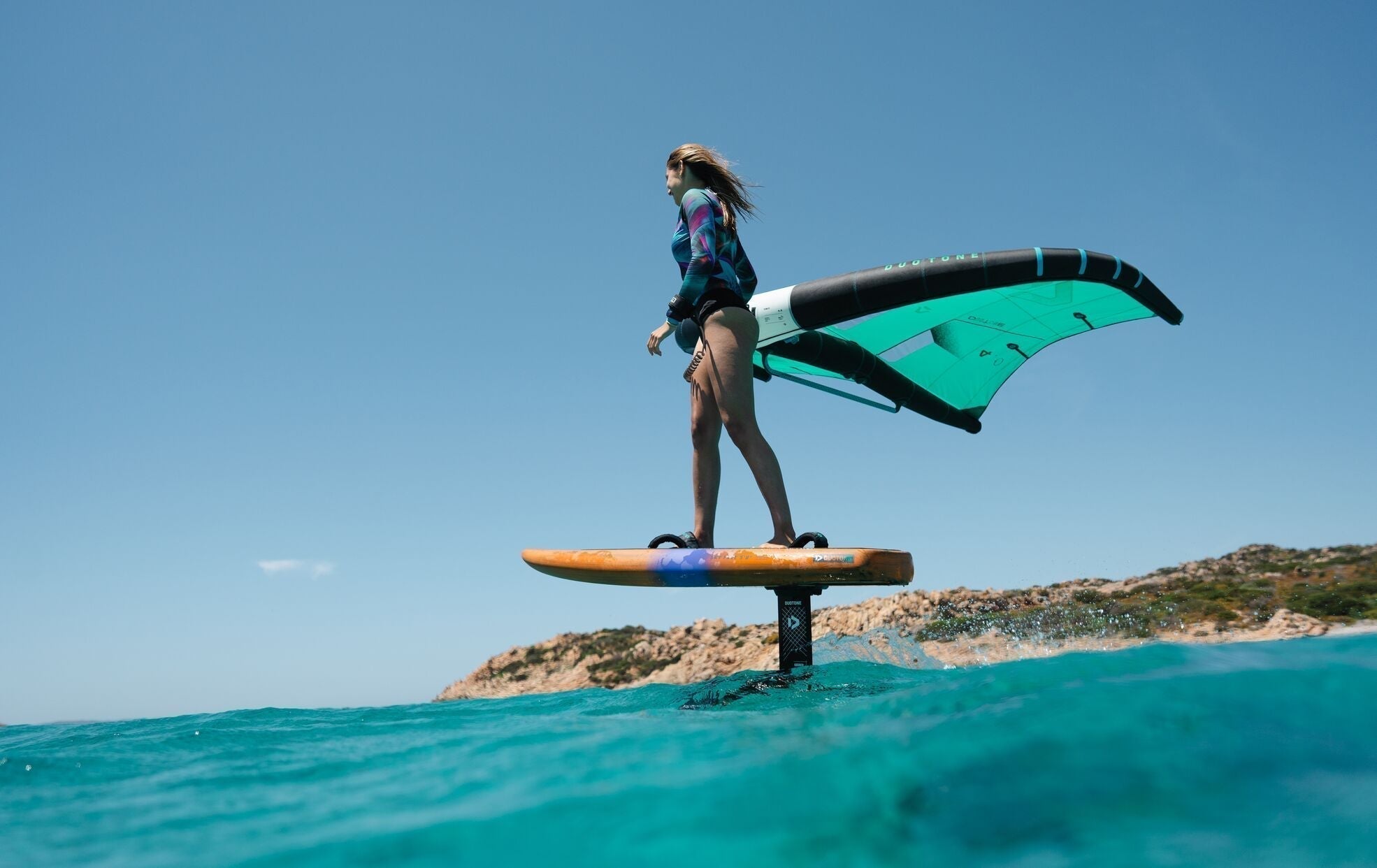 Wingsurfing Board Buyer's Guide - The Kitesurf Centre