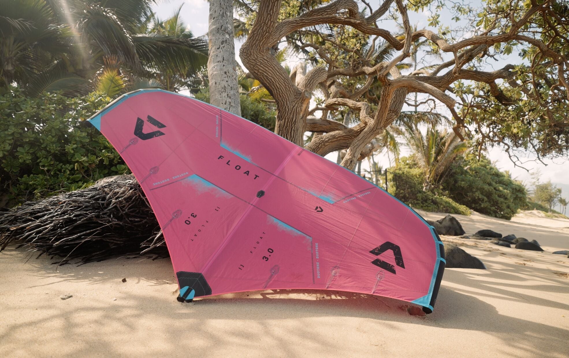 Ex Demo (Wing) - The Kitesurf Centre