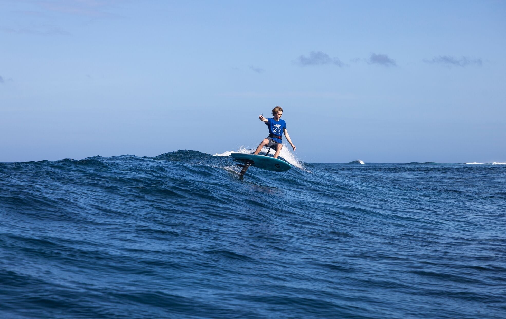 Be-Rad - The Kitesurf Centre