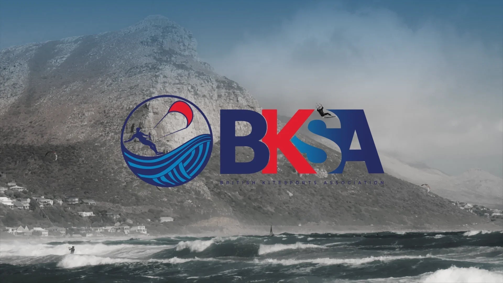 BKSA - The Kitesurf Centre