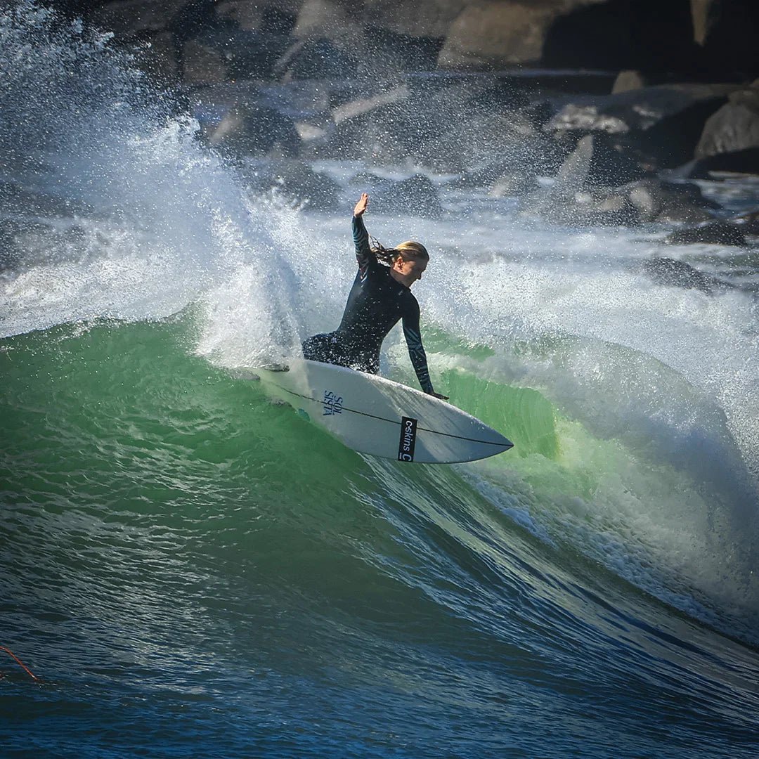 C-Skins - The Kitesurf Centre