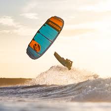 Cabrinha - The Kitesurf Centre