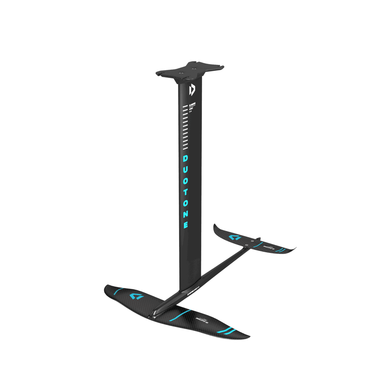 Complete Foils (Foils) - The Kitesurf Centre