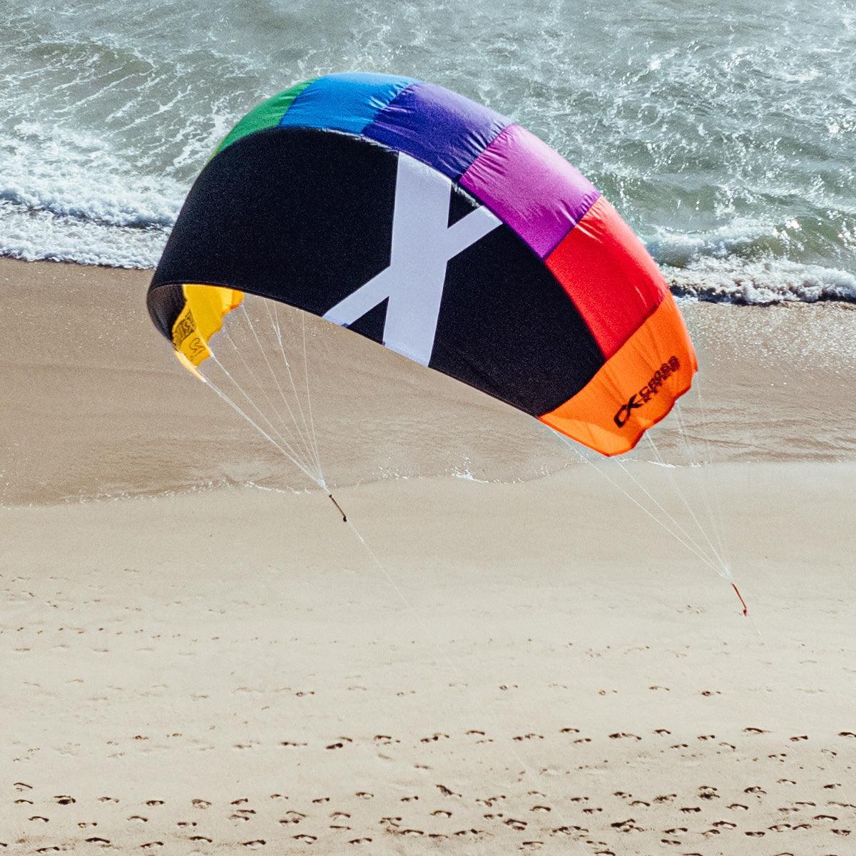 Cross Kites - The Kitesurf Centre