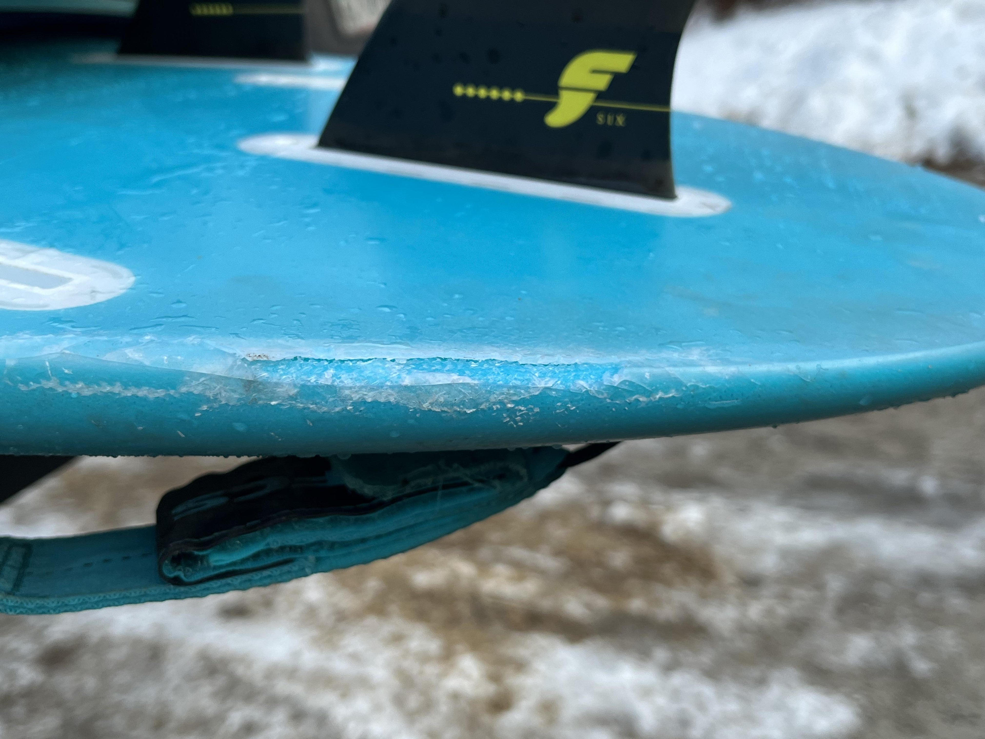 Drifter - The Kitesurf Centre