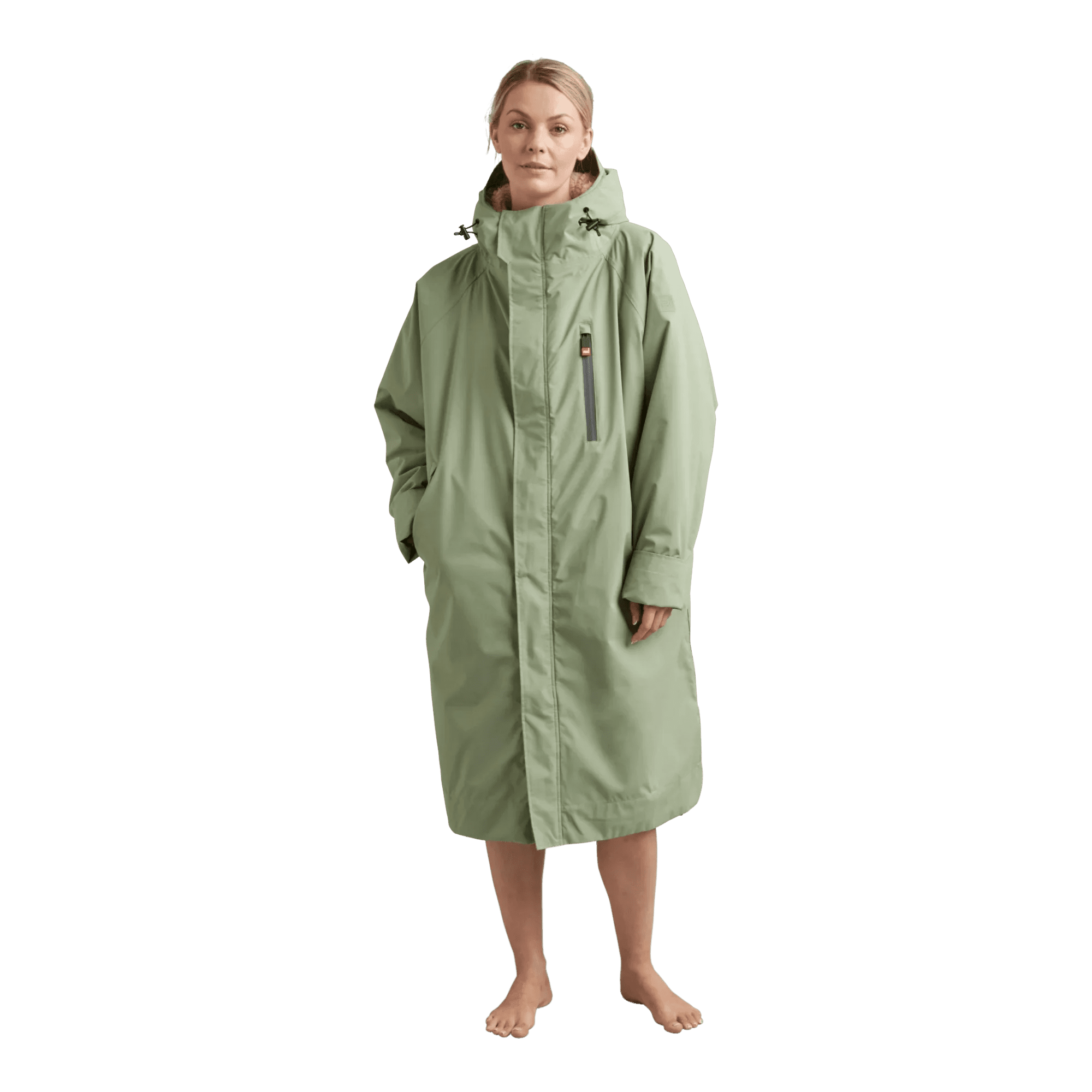 Dry Robes & Ponchos - The Kitesurf Centre