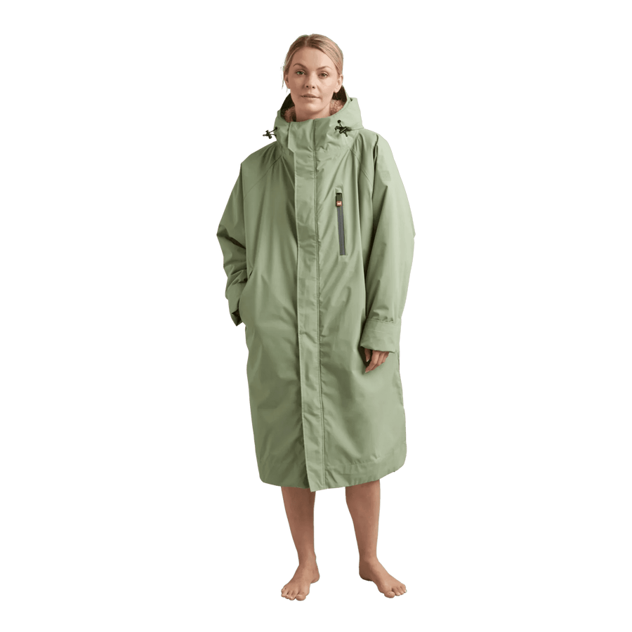 Dry Robes & Ponchos