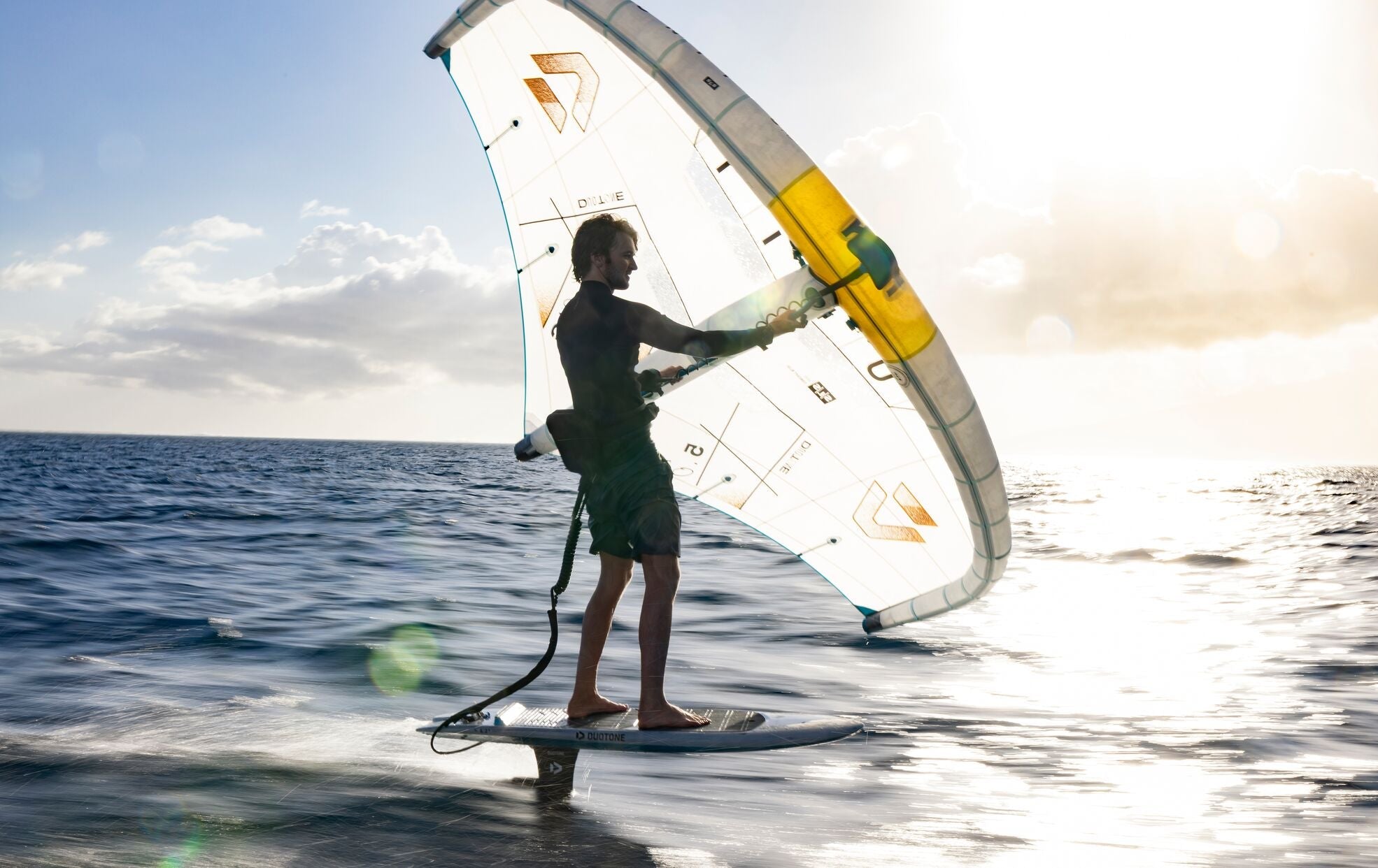 Duotone - The Kitesurf Centre