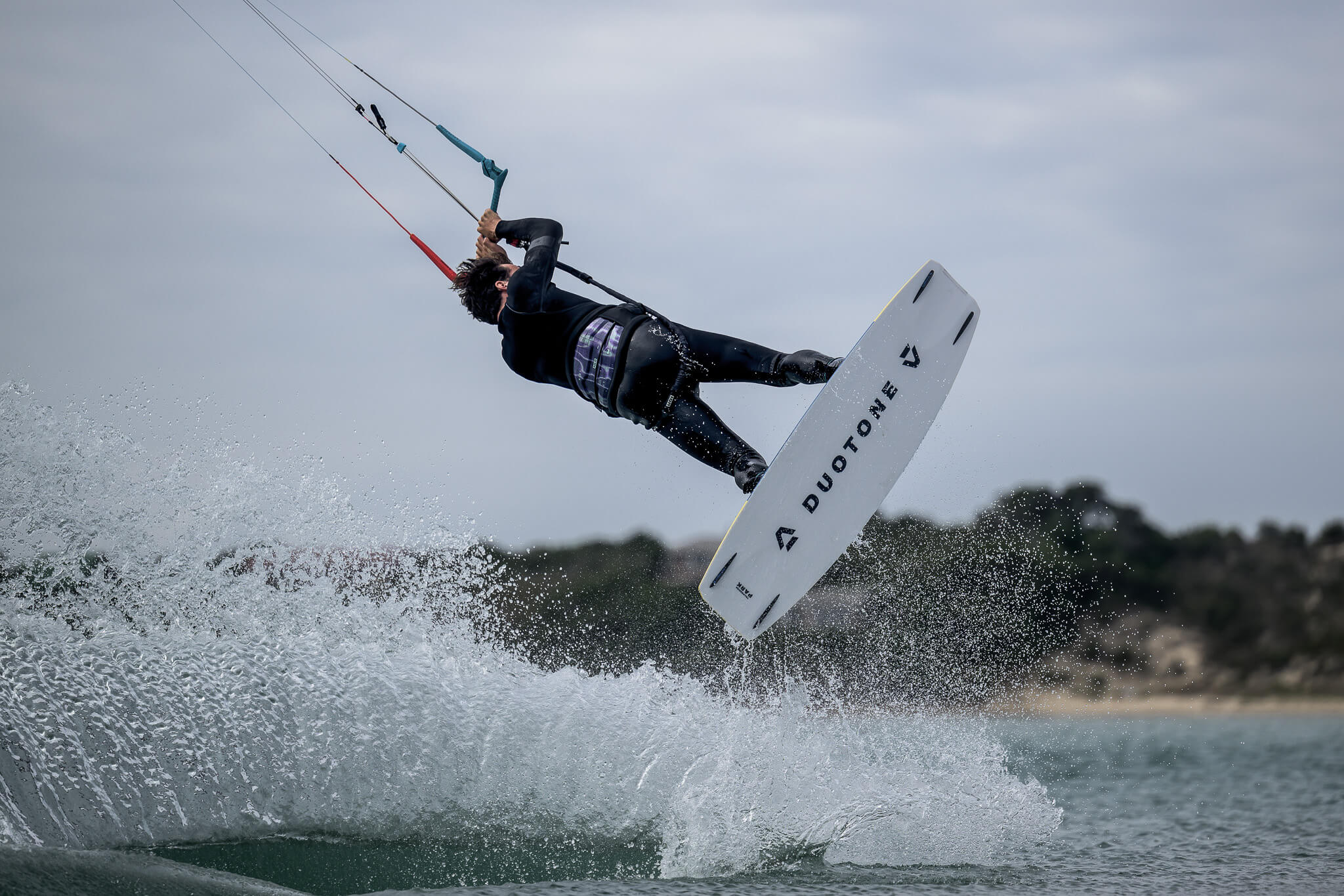 Duotone Kiteboarding - The Kitesurf Centre