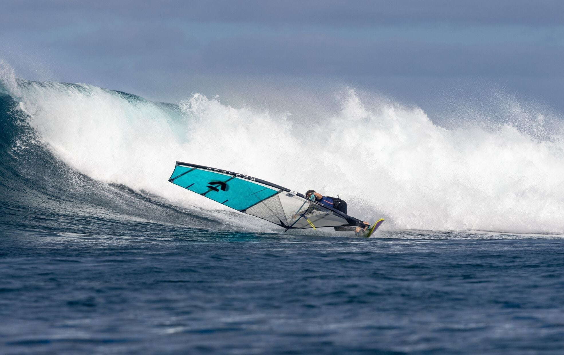 Duotone Windsurfing - The Kitesurf Centre