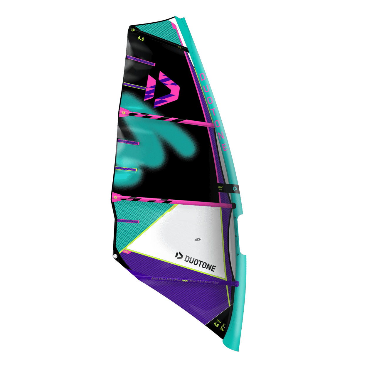 Freestyle Sails - The Kitesurf Centre