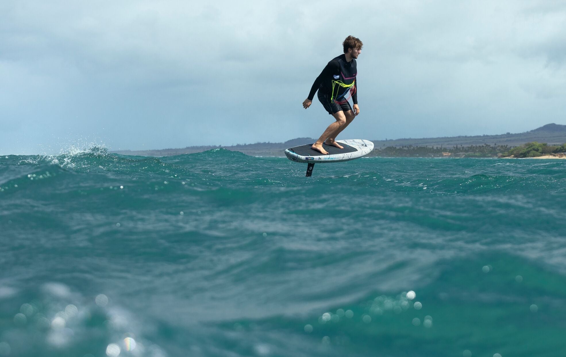 Dyneema - The Kitesurf Centre