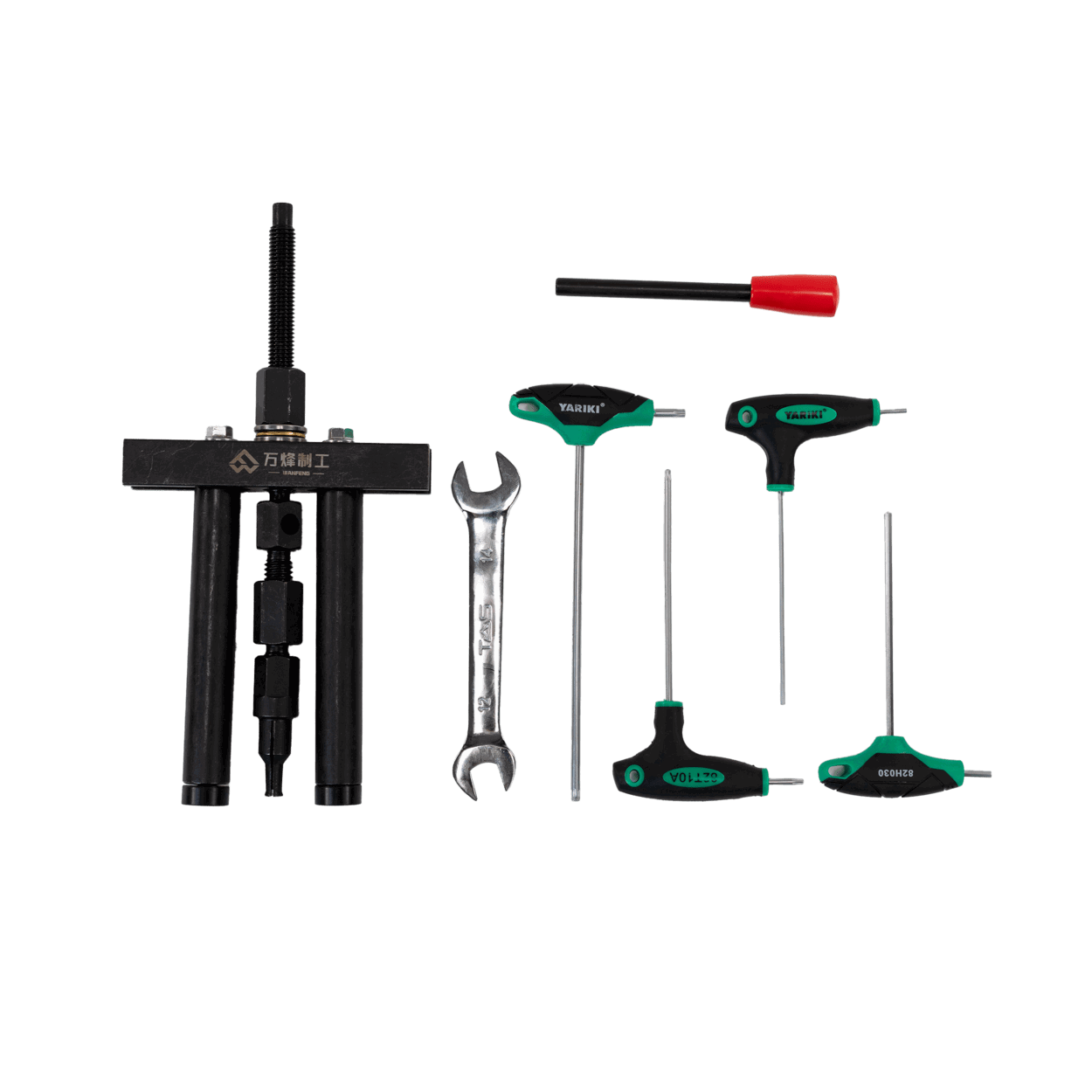 eFoil Parts - The Kitesurf Centre