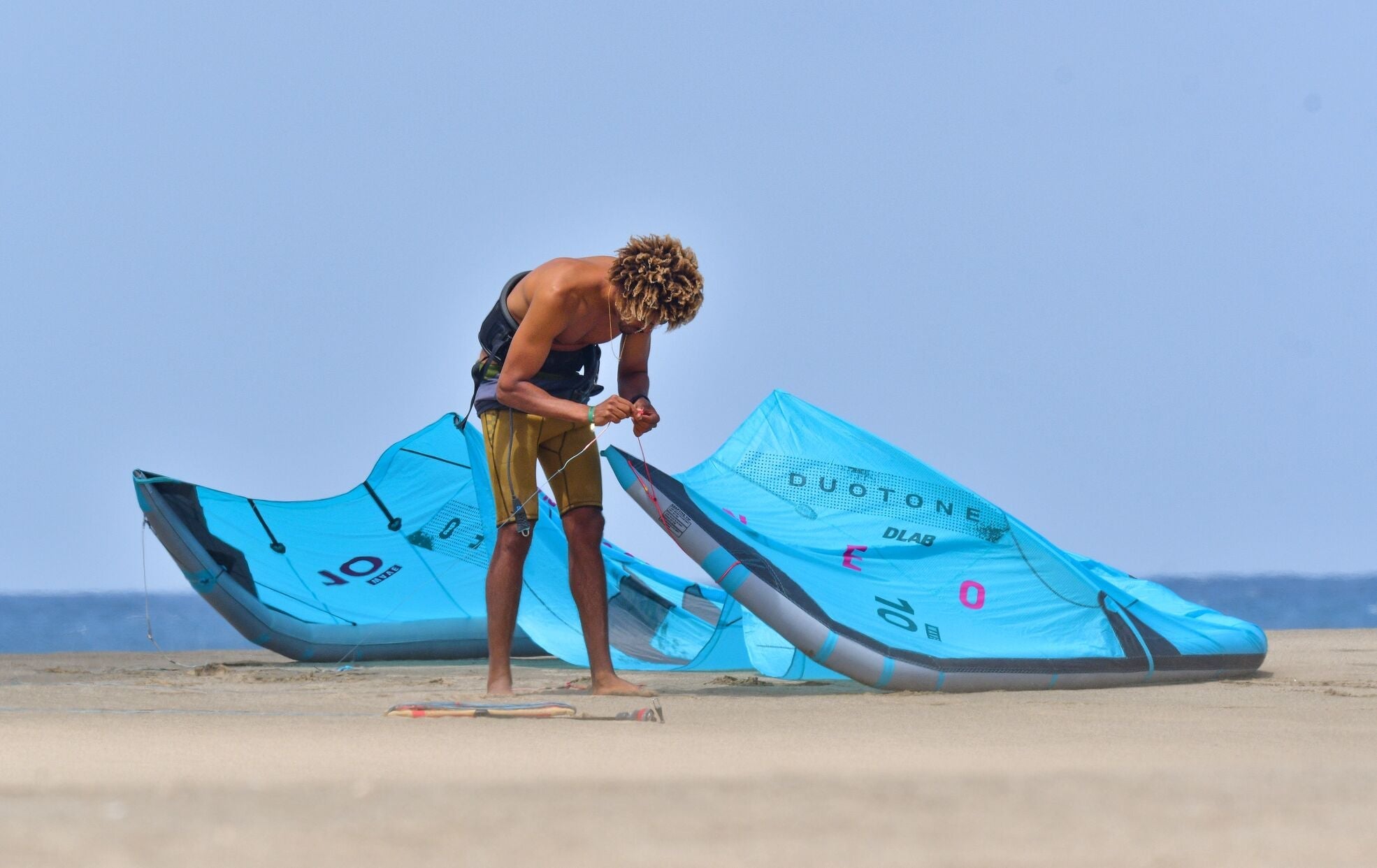 Ex Demo (Kite) - The Kitesurf Centre