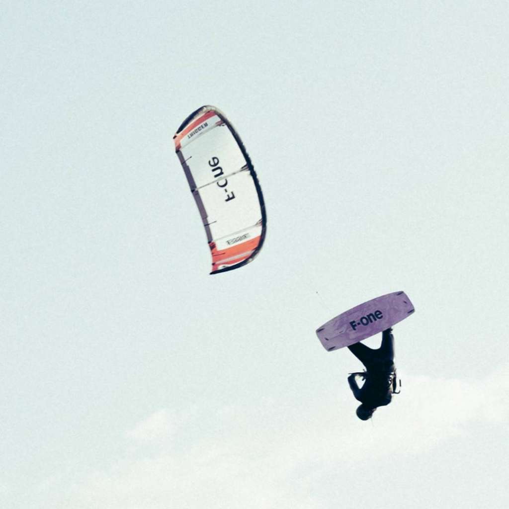 F-One - The Kitesurf Centre