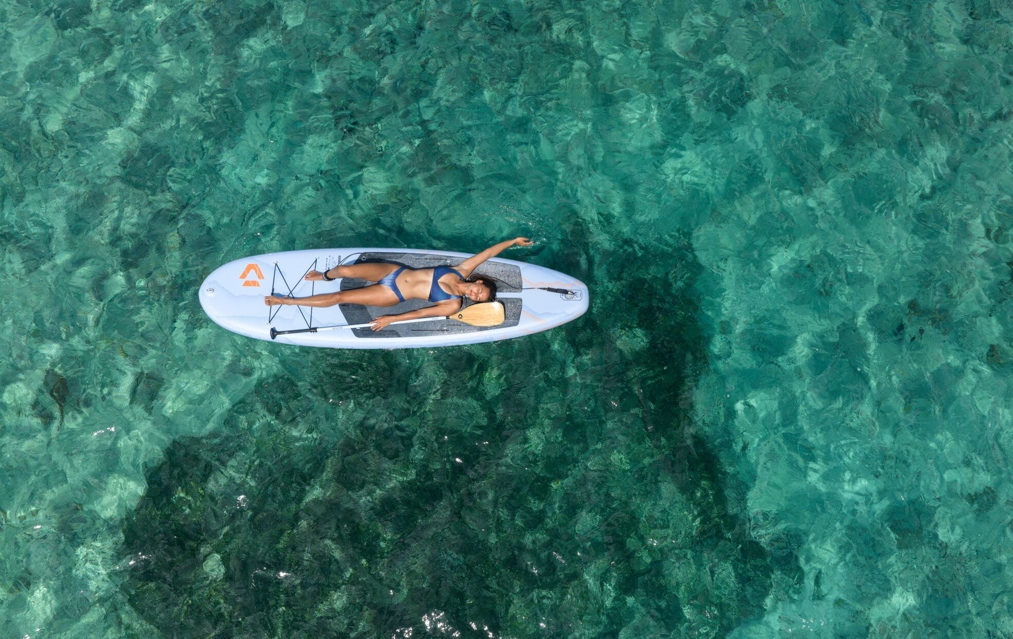 Fanatic SUP - The Kitesurf Centre