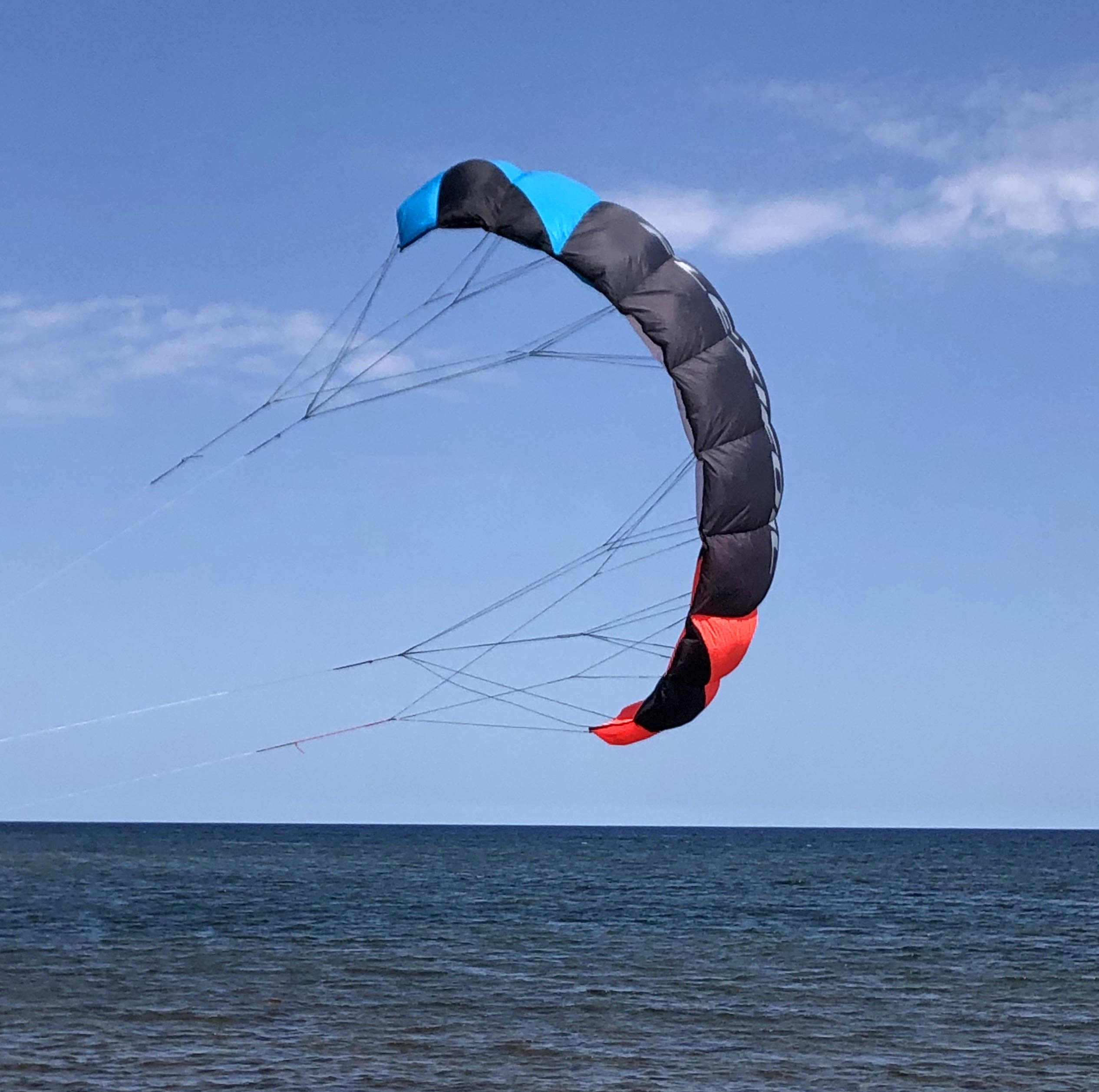 Flexifoil - The Kitesurf Centre