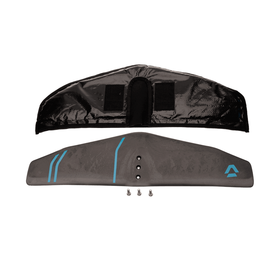 Foil Front Wings (Kite)