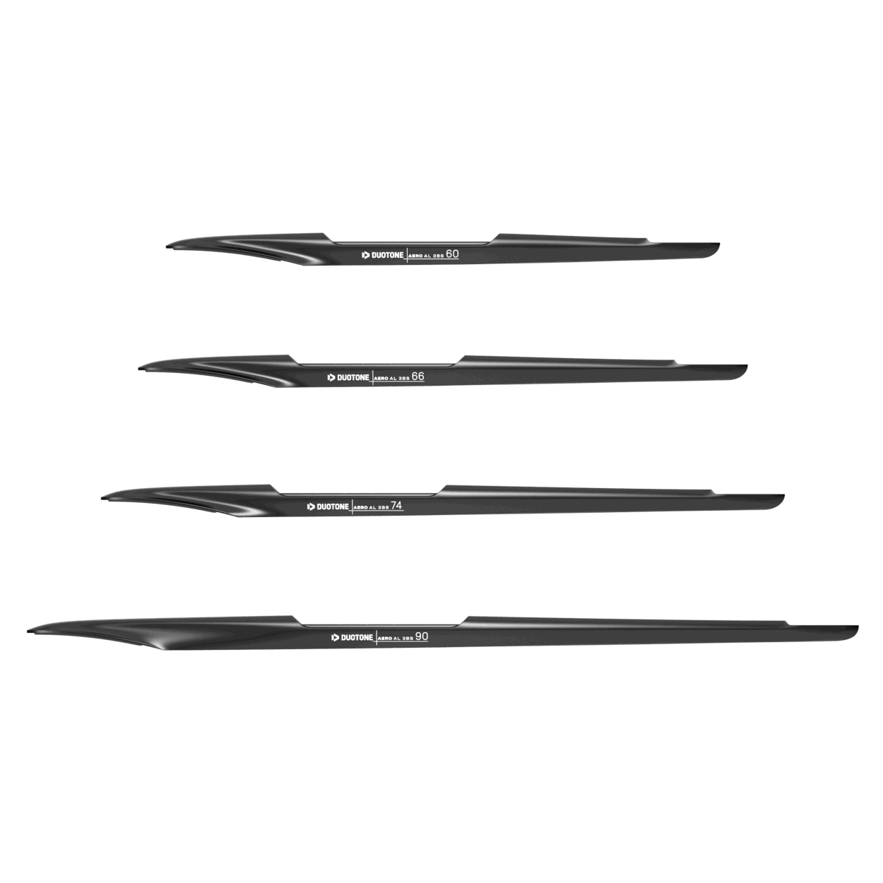 Foil Fuselages (Wing) - The Kitesurf Centre