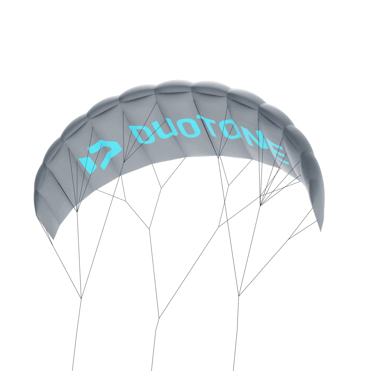 Foil & Trainer Kites - The Kitesurf Centre