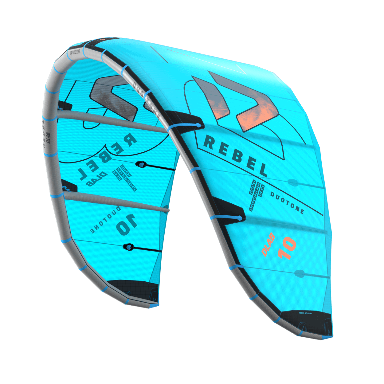 Freeride Kites - The Kitesurf Centre