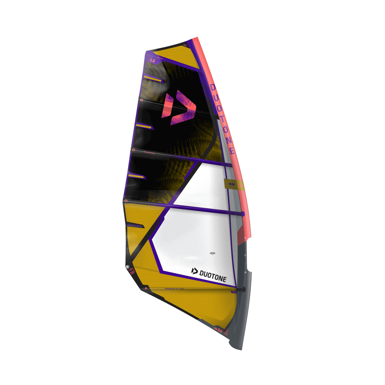 Freeride Sails - The Kitesurf Centre