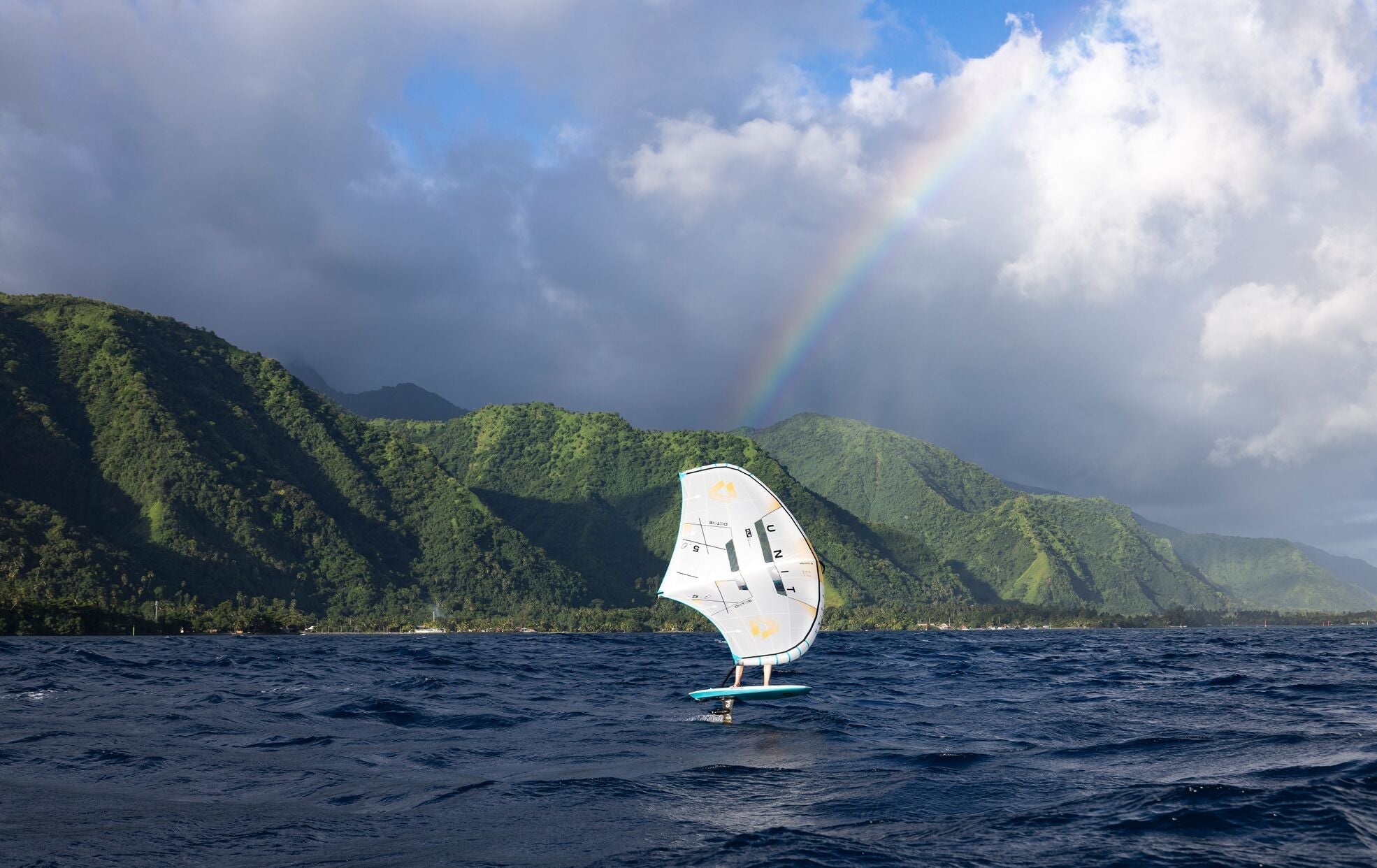 Futures - The Kitesurf Centre