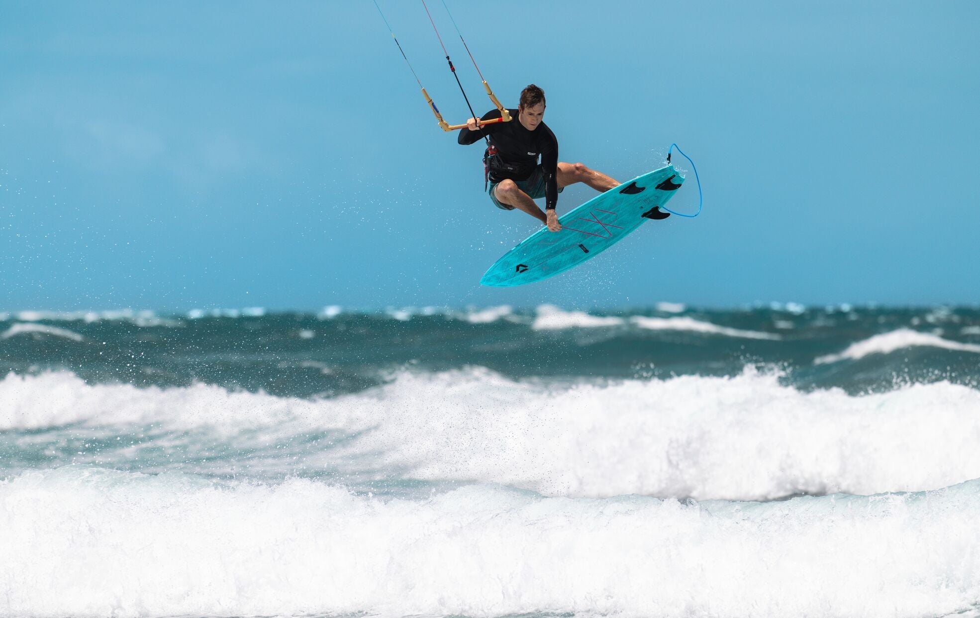 Gift Cards - The Kitesurf Centre