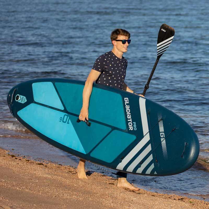 Gladiator - The Kitesurf Centre