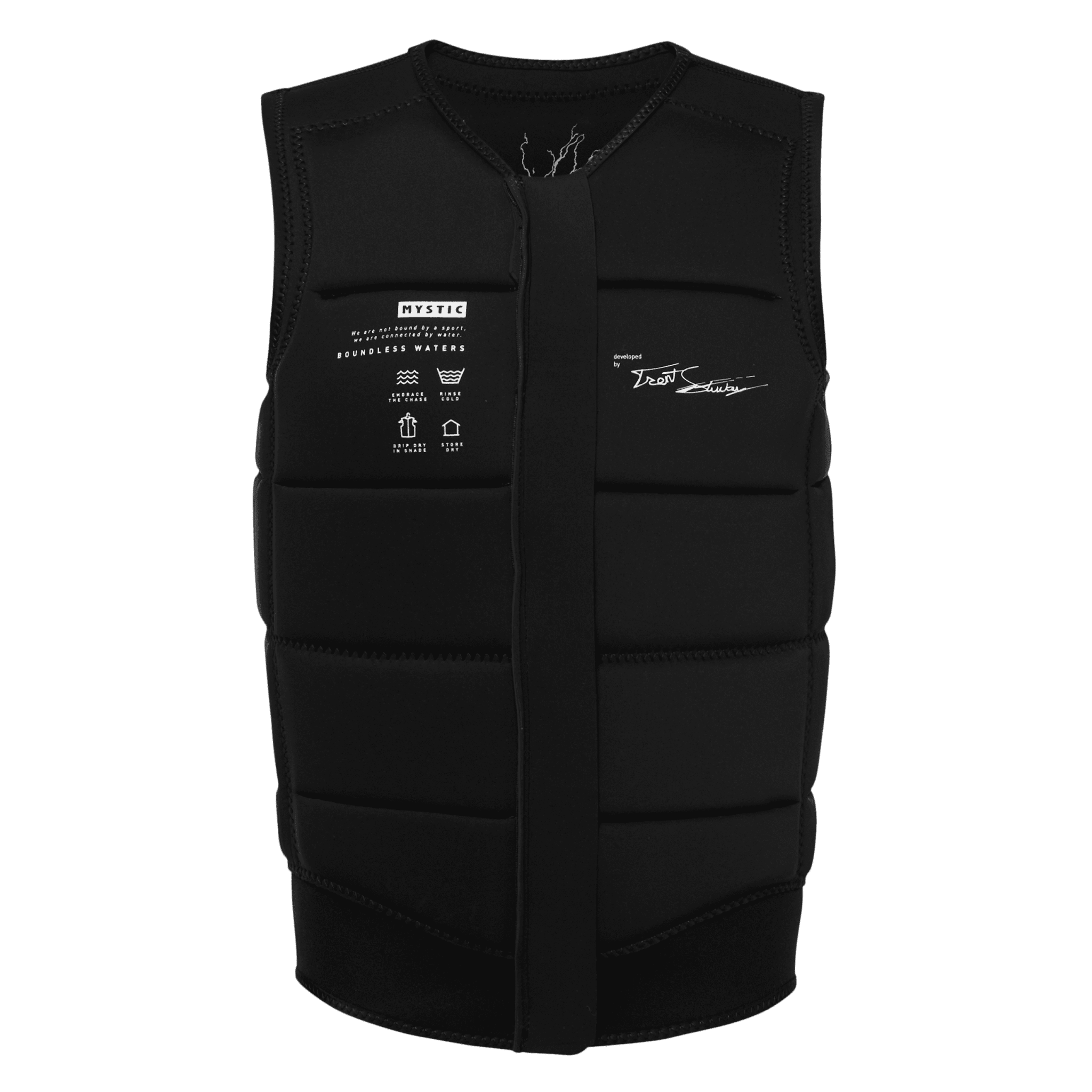 Impact Vests (Wing) - The Kitesurf Centre