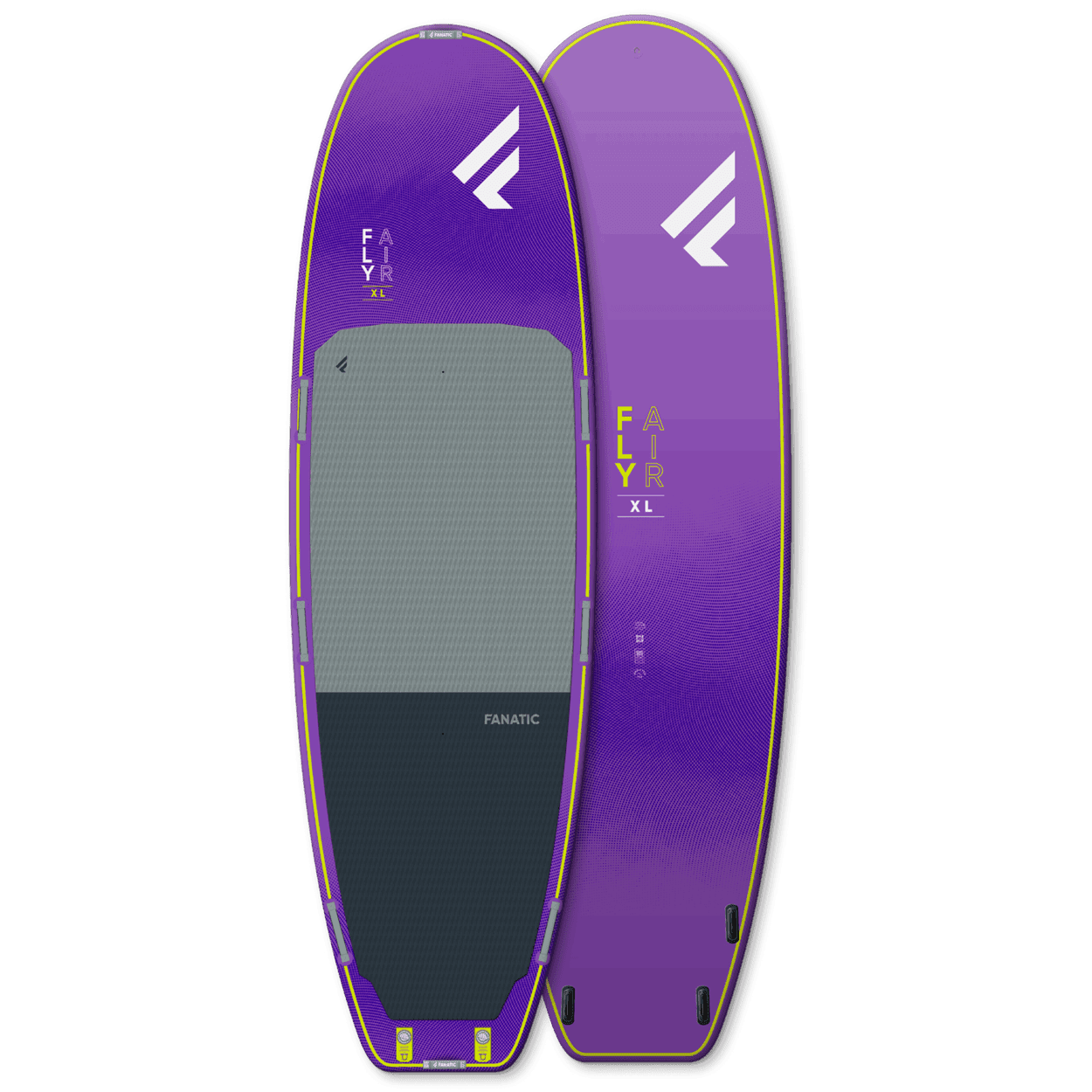 Inflatable SUP's - The Kitesurf Centre
