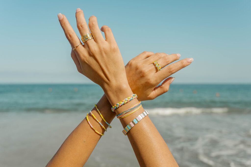 Jewellery - The Kitesurf Centre