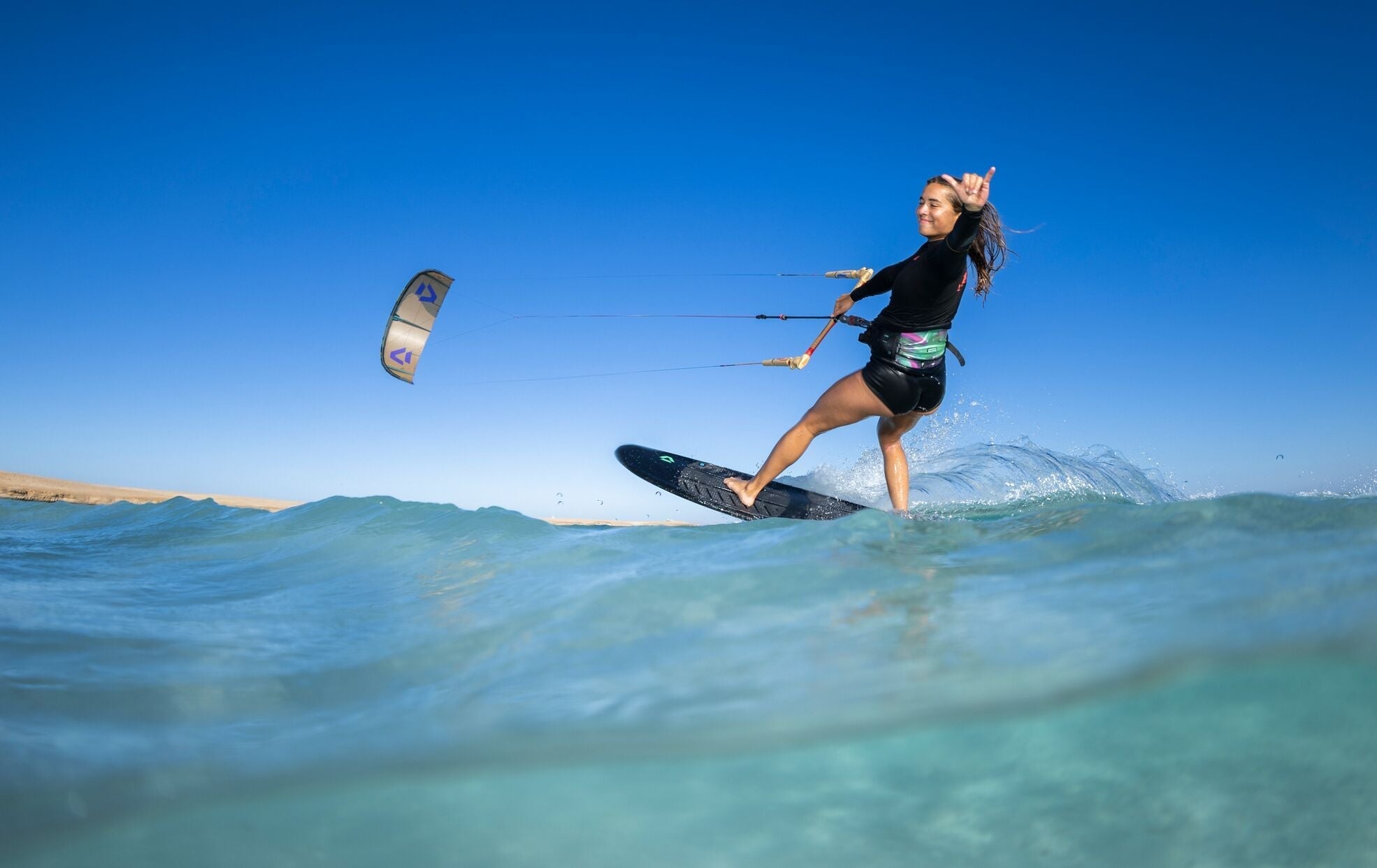 Kite - The Kitesurf Centre