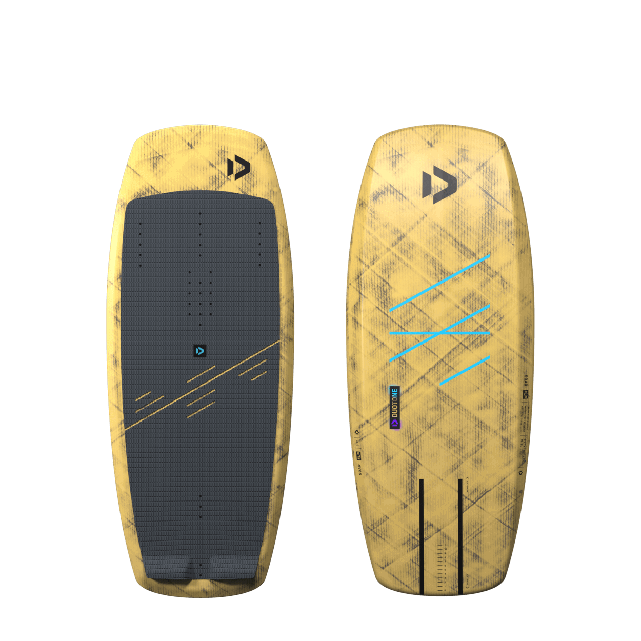 Kite Foilboards - The Kitesurf Centre