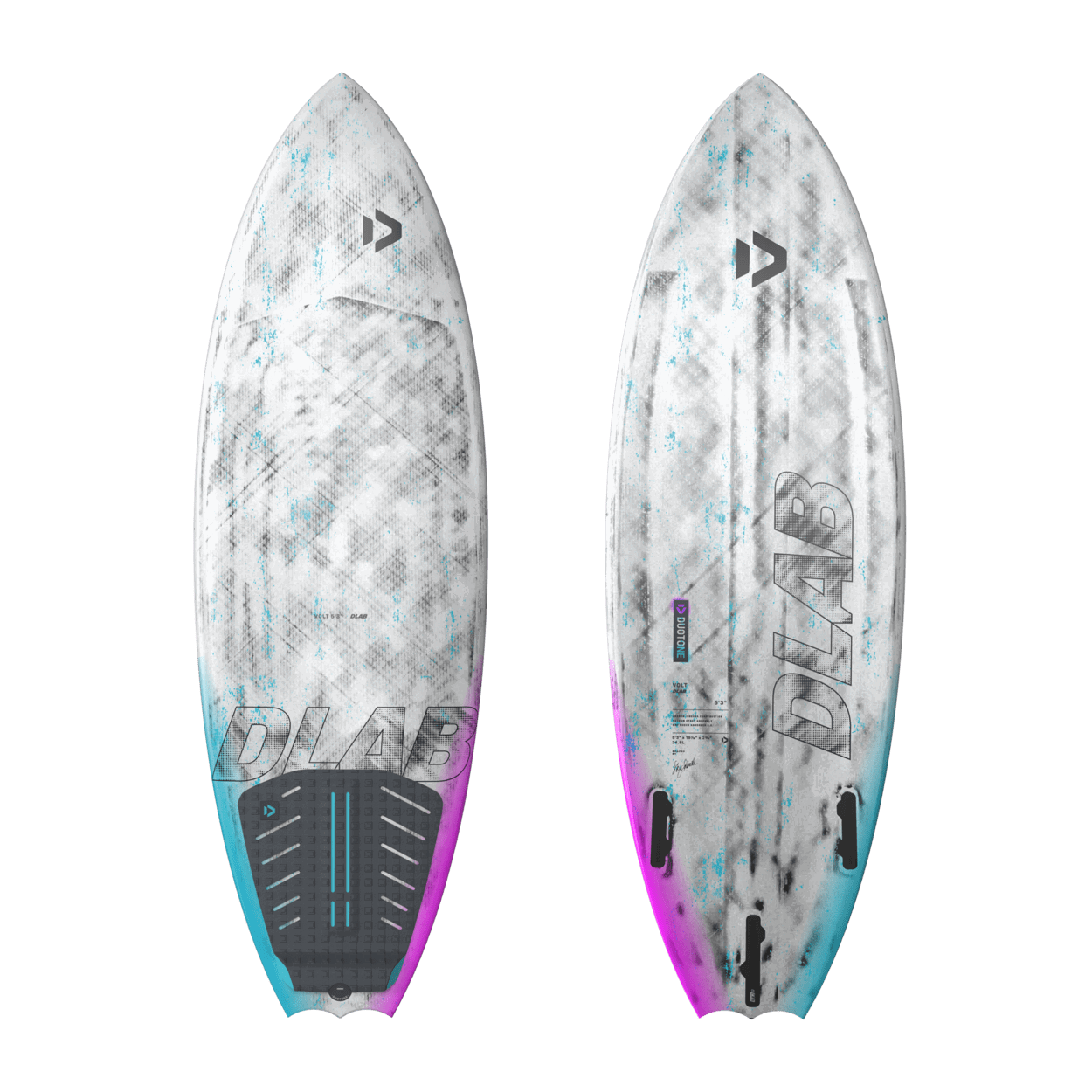 Kite Surfboards - The Kitesurf Centre