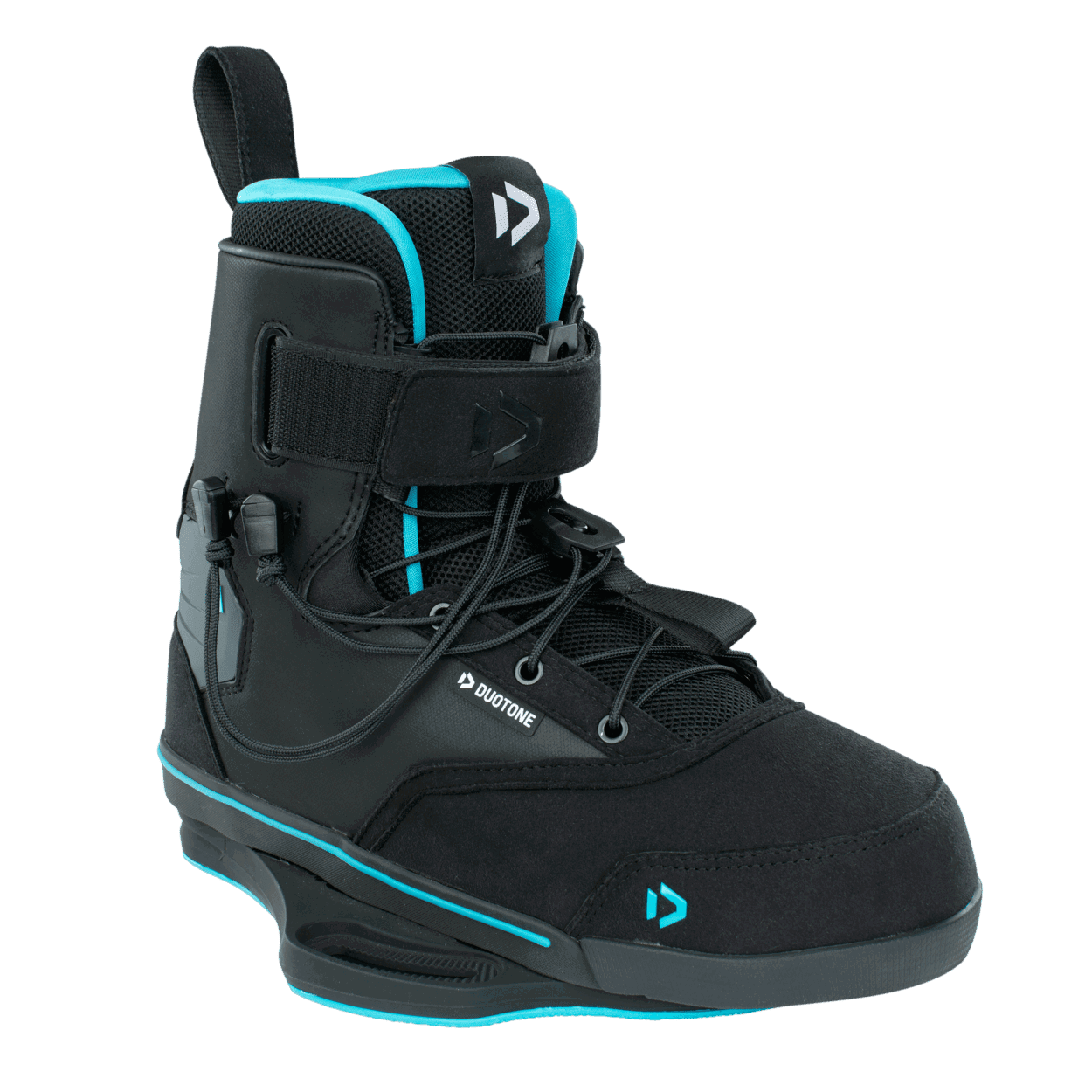 Kiteboard Boots - The Kitesurf Centre