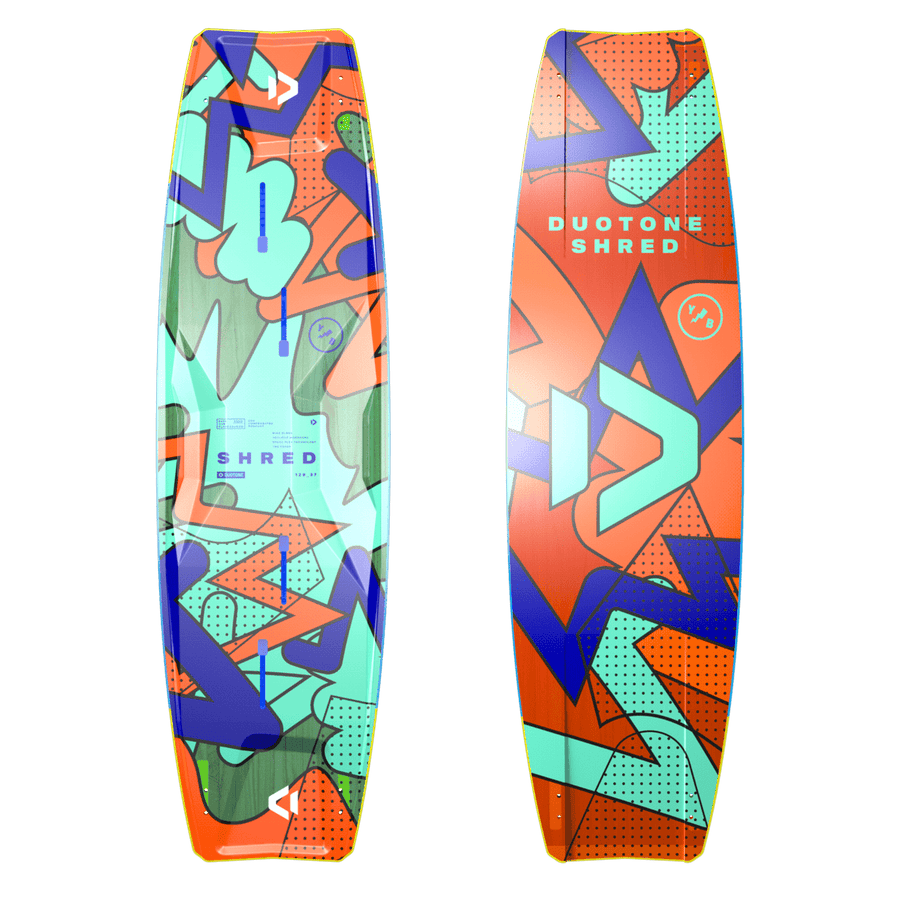 Kiteboards - The Kitesurf Centre
