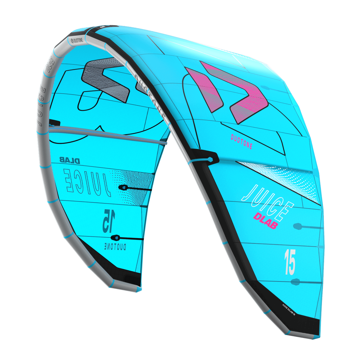 Light Wind Kites - The Kitesurf Centre