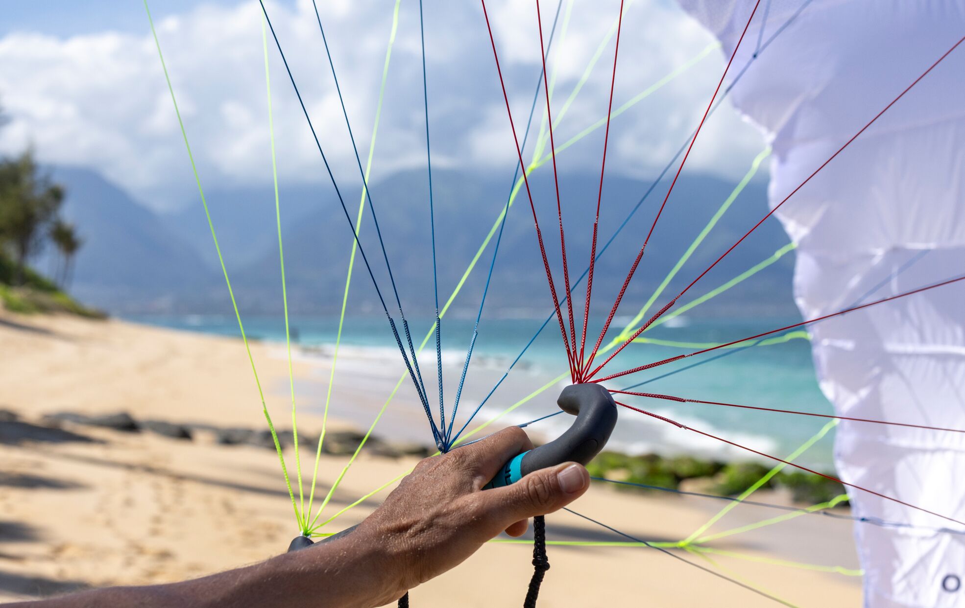 Made In Heaven - The Kitesurf Centre