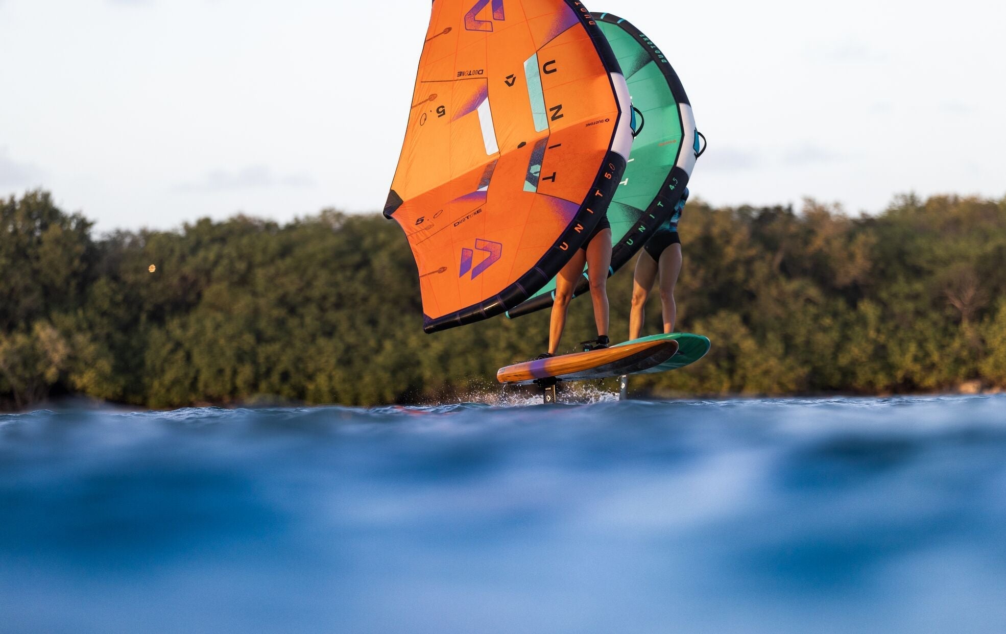 Marlow - The Kitesurf Centre