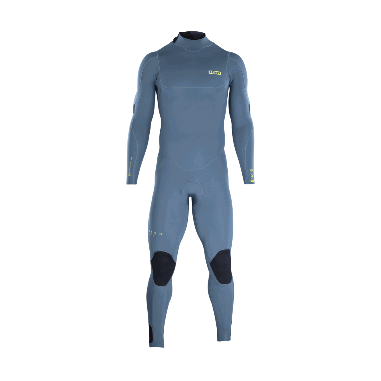Mens Wetsuits 4mm - The Kitesurf Centre