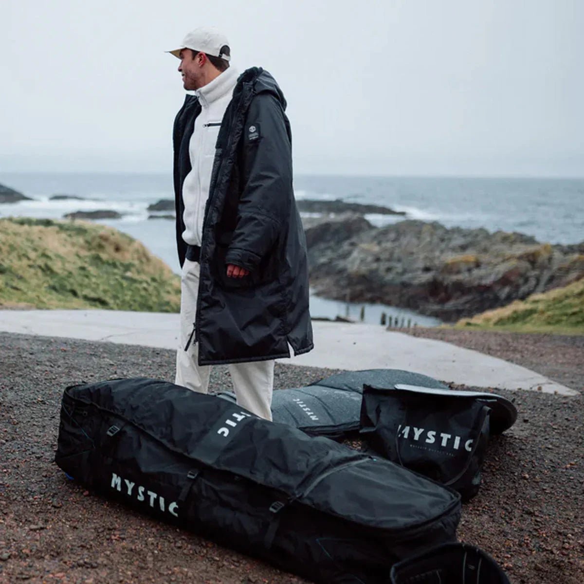 Mystic - The Kitesurf Centre