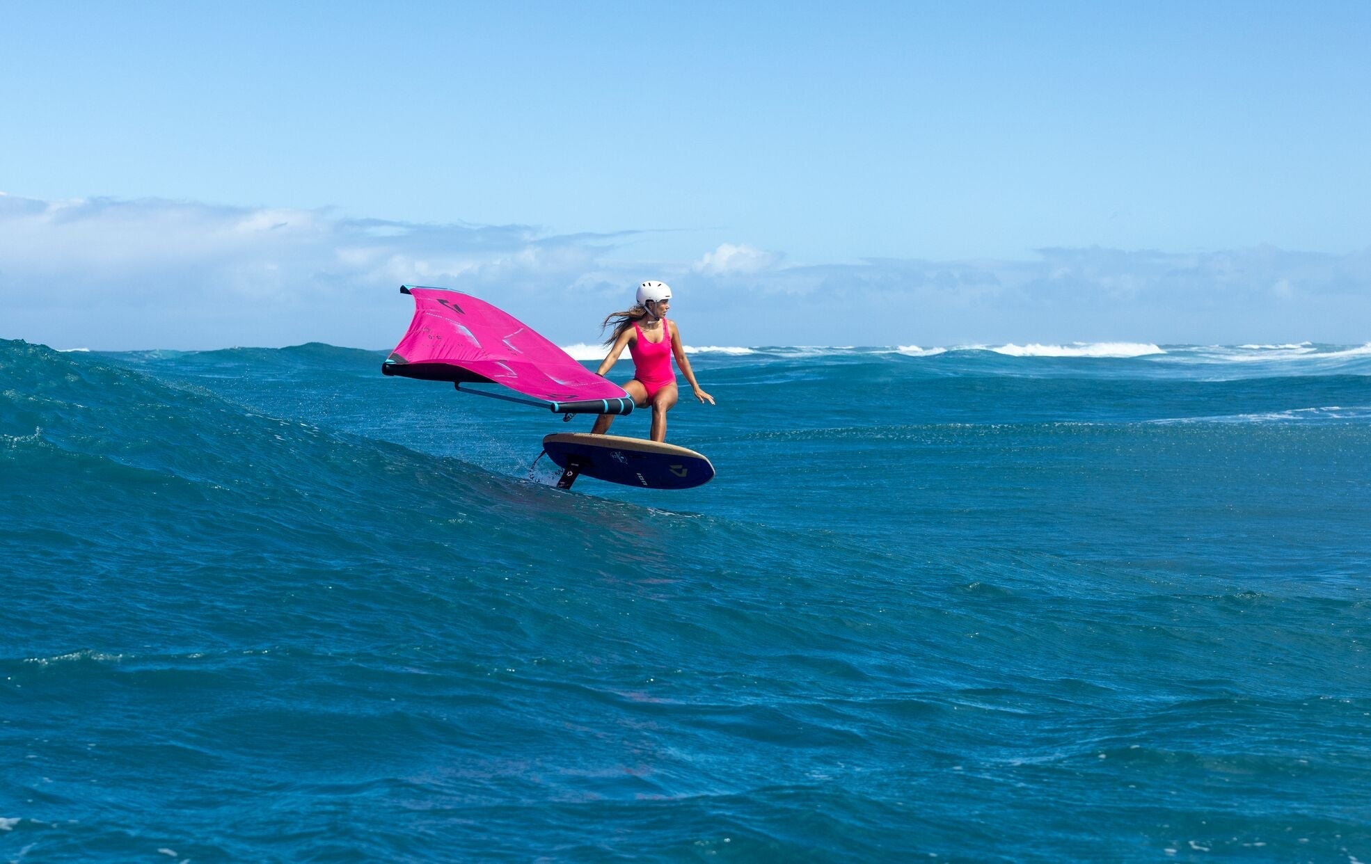 Mywipe - The Kitesurf Centre