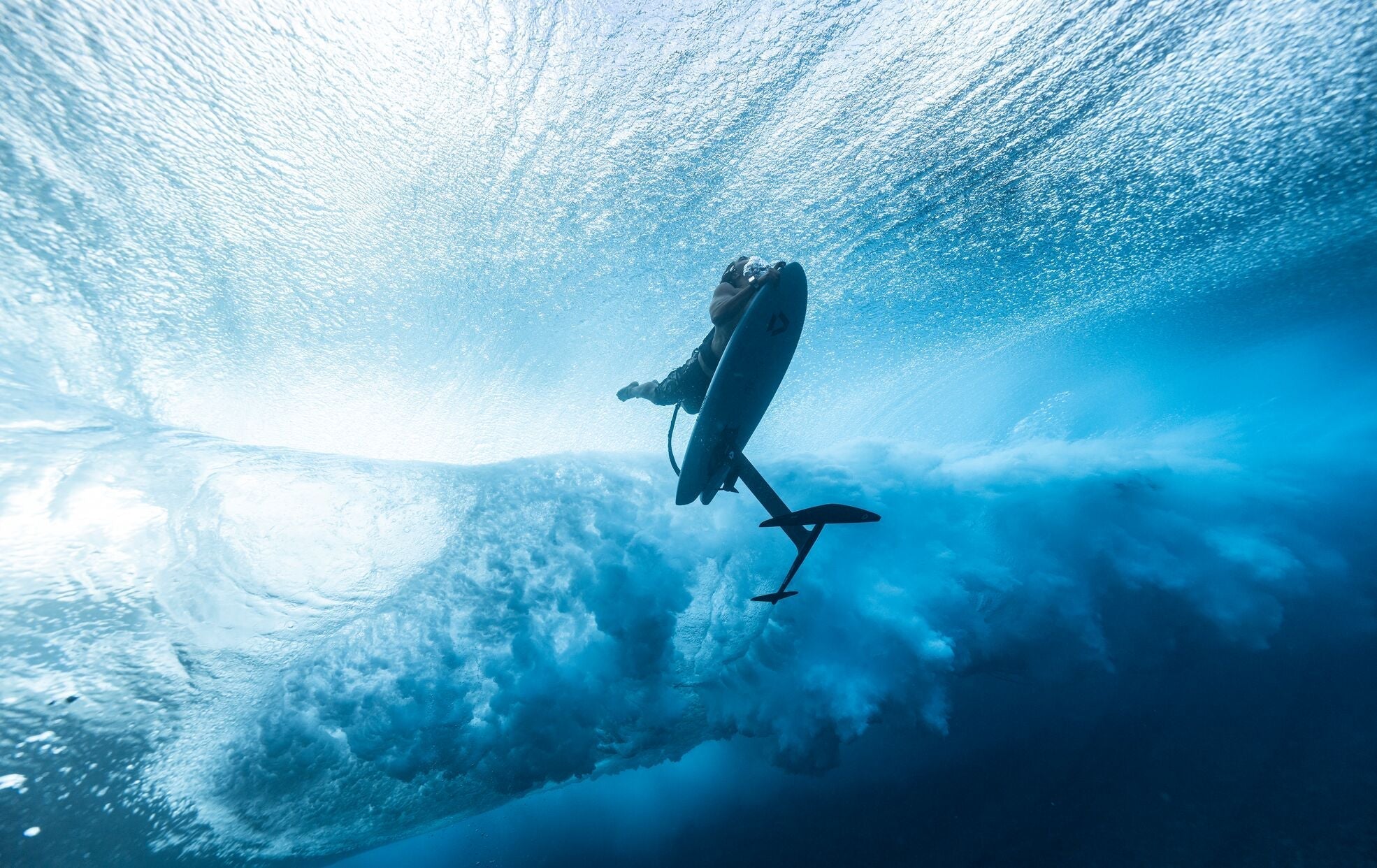 New - The Kitesurf Centre